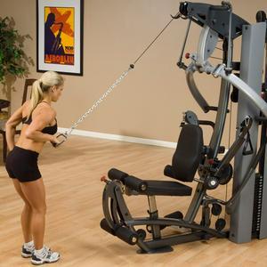 FUSION 600 Personal Trainer 