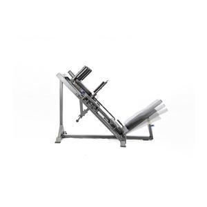 BodyCraft F760 Linear Bearing Leg Press & Hack Squat