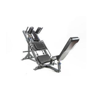 BodyCraft F760 Linear Bearing Leg Press & Hack Squat