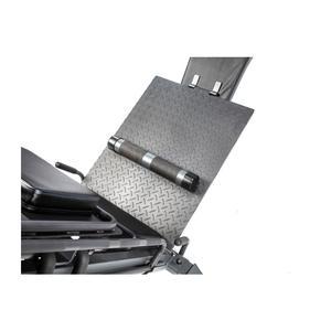 BodyCraft F760 Linear Bearing Leg Press & Hack Squat
