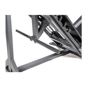 BodyCraft F760 Linear Bearing Leg Press & Hack Squat