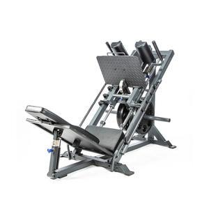 BodyCraft F760 Linear Bearing Leg Press & Hack Squat