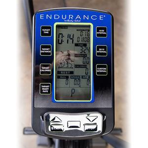 FB300B Fan Bike