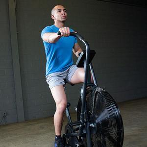 FB300B Fan Bike