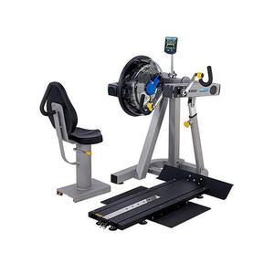 E850 Ergometer