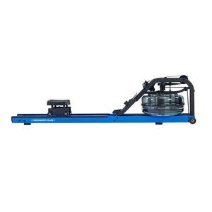 First Degree Rower