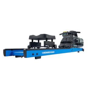 First Degree Rower