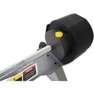 MX80 Dumbbell System
