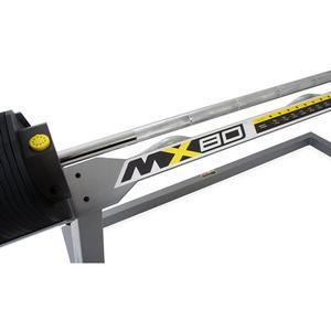 MX80 Dumbbell System