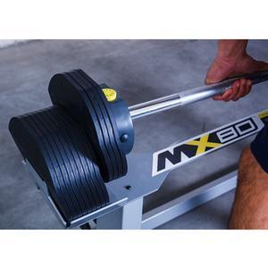 MX80 Dumbbell System