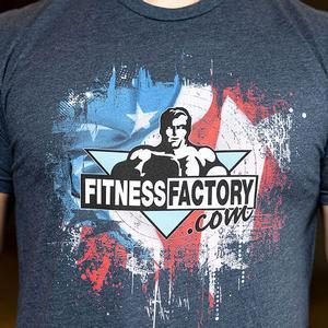 Patriot Shirt