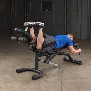 Body-Solid FID46 Leverage Bench