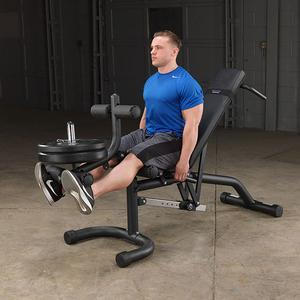 Body-Solid FID46 Leverage Bench