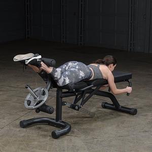 Body-Solid FID46 Leverage Bench