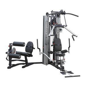 G10B Ultimate Bi-Angular Gym
