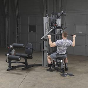 G10B Ultimate Bi-Angular Gym