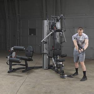 G10B Ultimate Bi-Angular Gym