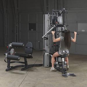 G10B Ultimate Bi-Angular Gym