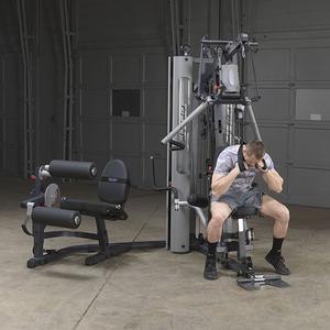 G10B Ultimate Bi-Angular Gym