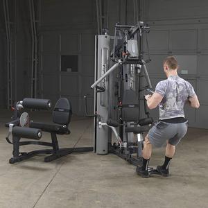 G10B Ultimate Bi-Angular Gym