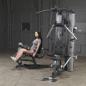 G10B Ultimate Bi-Angular Gym