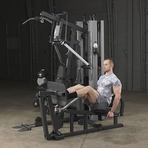 G10B Ultimate Bi-Angular Gym