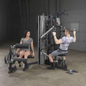 G10B Ultimate Bi-Angular Gym