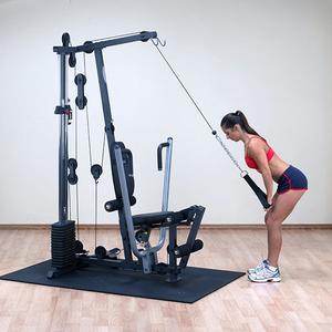 Body-Solid G1S Home Gym