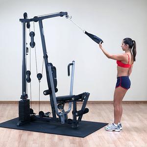 Body-Solid G1S Home Gym