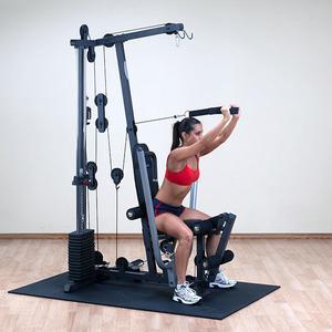 Body-Solid G1S Home Gym
