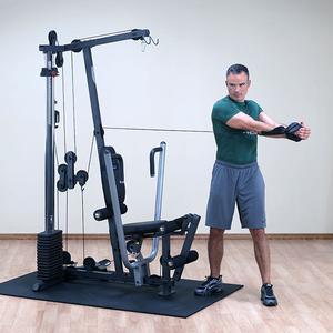 Body-Solid G1S Home Gym