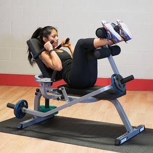 GAB100 Variable Ab Bench