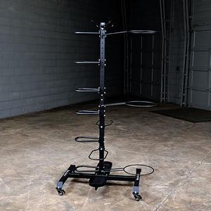 GAR100 Accessory Rack