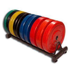 GBPR10 Bumper Plate Rack