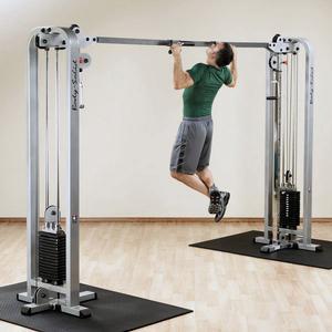 GCA2 Pull Up Attachment