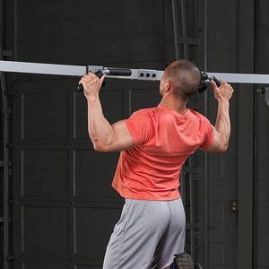 GCA2 Pull Up Attachment