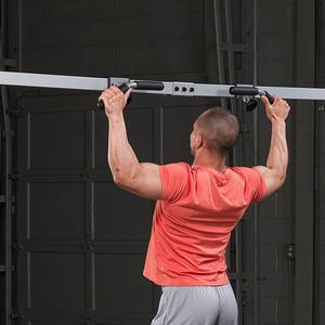 GCA2 Pull Up Attachment