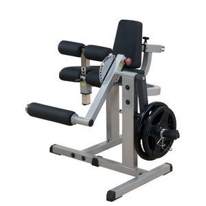 GCEC340 Leg Extension Curl Machine