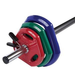 GCR100 Cardio Barbell Set