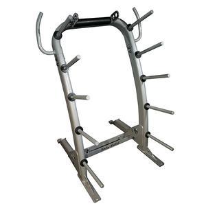 GCR100 Cardio Barbell Set