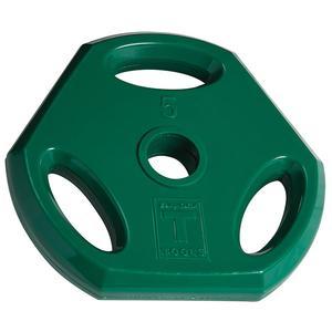 GCR100 Cardio Barbell Set