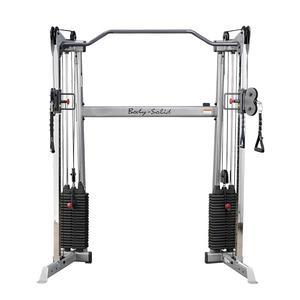Body-Solid GDCC200 Functional Trainer