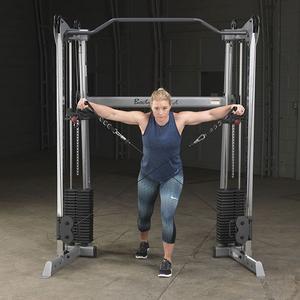 Body-Solid GDCC200 Functional Trainer