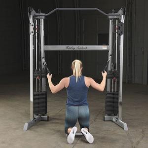 Body-Solid GDCC200 Functional Trainer