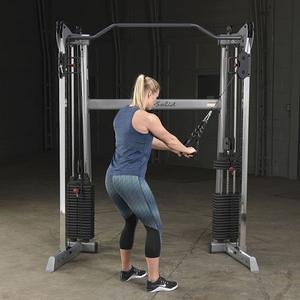 Body-Solid GDCC200 Functional Trainer