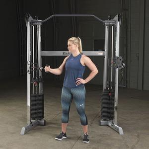 Body-Solid GDCC200 Functional Trainer