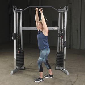 Body-Solid GDCC200 Functional Trainer