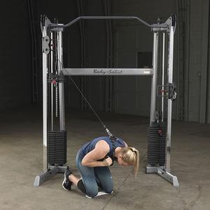 Body-Solid GDCC200 Functional Trainer