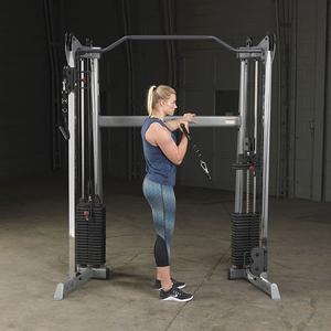 Body-Solid GDCC200 Functional Trainer
