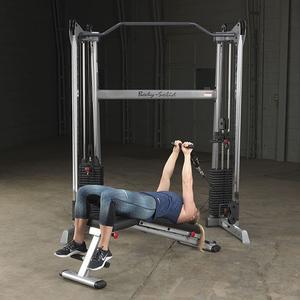 Body-Solid GDCC200 Functional Trainer
